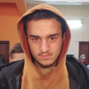 Ahmad Alfraij