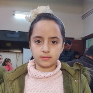Ayman Alfraij