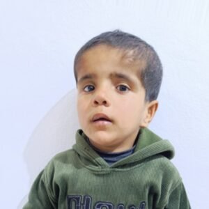 Ali Soteif