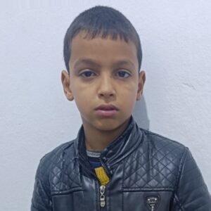 Mohammad Zrouq