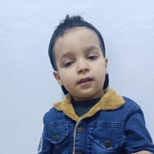 Bashir Zrouq