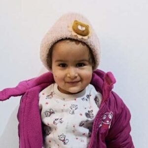 Doha Alhamdi