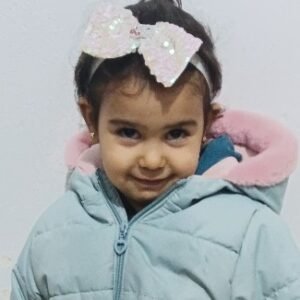 Tala Jamoos