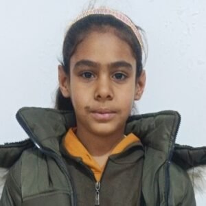 Zahra Alnayef