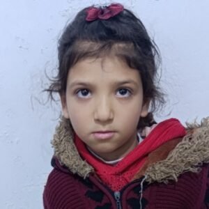 Qamar Ramoud