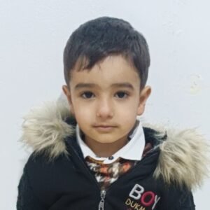 Mousa Askar
