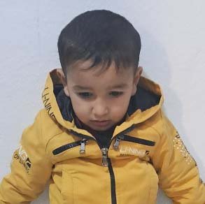 Mohammad Alfares