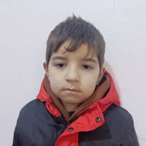 Ahmad Mousab Alhassoun
