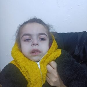 Basmah Hannourah