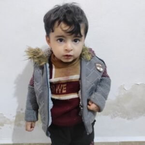Mohammad Alshaikh