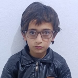 Yousof Alaa AlZain