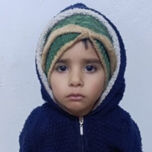 Mustafa Alsalloum