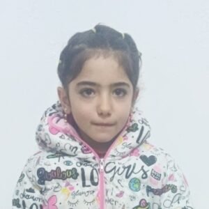 Amal Hake