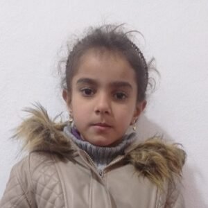 Tuqa Alyounos