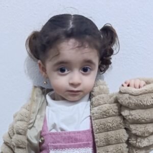 Wafaa Mando
