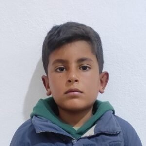 Sanad Alhumaidi