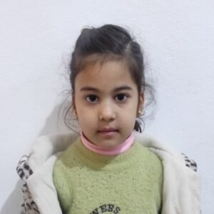 Maymounah Ridwan