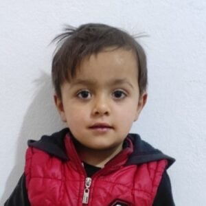 Mohammad Husam Edin Almoustafa