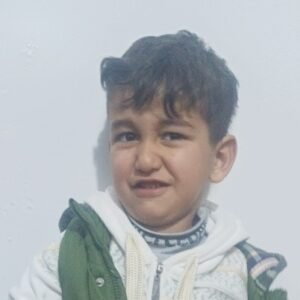 Mhee Alden Hamod