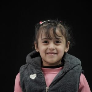 Aleen Anas Mohammed Abu Shihab