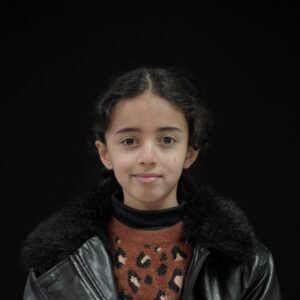 Lilian Barakat Marzouq Abu Daqqa