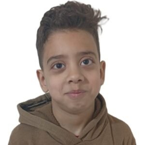 Mayar Ibrahim