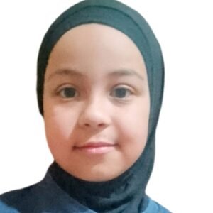 Zahraa Hlehel