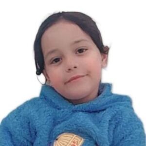 Hawraa Hlehel