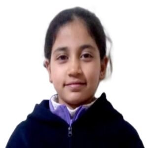 Aysha Lotfi