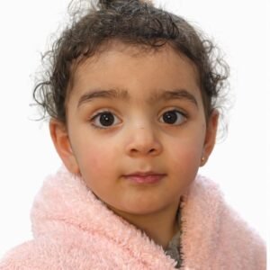 Houda Adlouni
