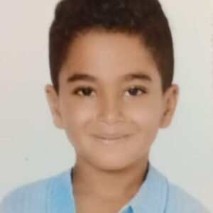 Ahmad Mohamad