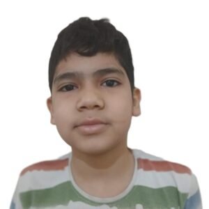 Ahmad Ali