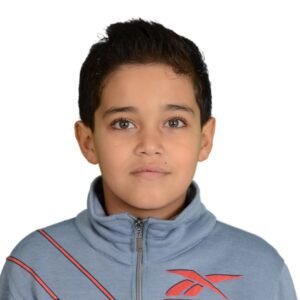 Ahmad Lotfi