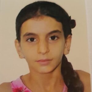 Aya Al-Hussein