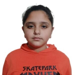 Mira Sallem