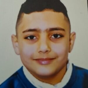 Adam Abou-Khaled