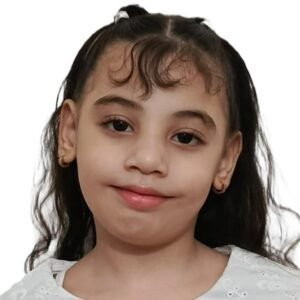 Shouk Mahmoud