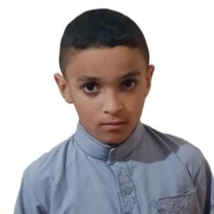 Jawad Ahmad