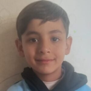 Majed Ali