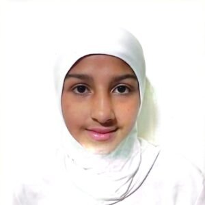 Zahra Abed Al-Rahman