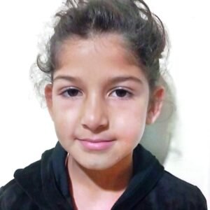 Fatima Abed Al-Rahman