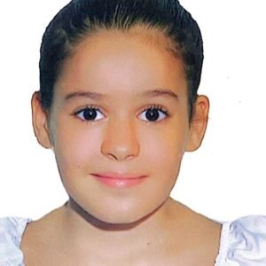 Mira Ali