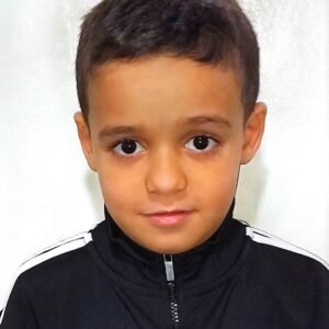 Mohamad Ali