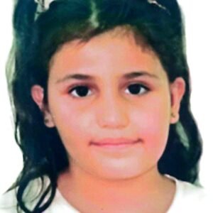 Mariam Saleh