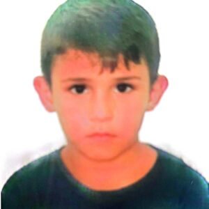 Hadi Saleh