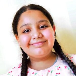 Leen Al-Maweid