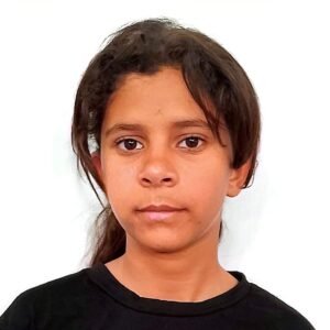 Lora Abed-Allah