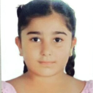 Joulia Al-Assad