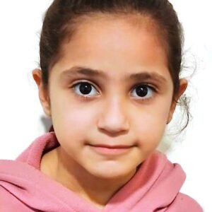 Rital Al-Shami