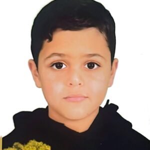 Arkan Al-Hamoud
